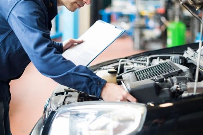 Transmission service in Katy, TX